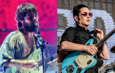 Biffy Clyro and Placebo pull out of Moscow’s Park Live festival in support of Ukraine - www.nme.com - Ukraine - Russia - county Rock - city Moscow