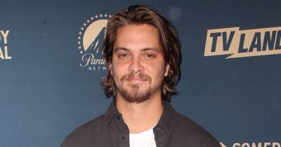 Who Is Luke Grimes? 5 Things to Know About the ‘Yellowstone’ Actor - www.usmagazine.com - Ohio - county Yellowstone