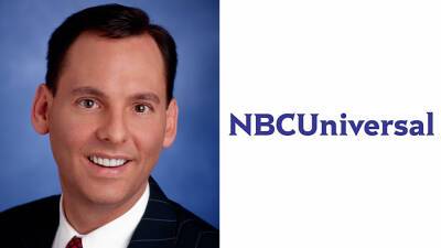 NBCUniversal PR & Marketing Executive Curt King To Depart Company After More Than 25 Years - deadline.com