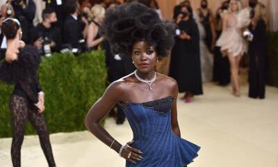 A look back at Lupita Nyong’o’s best looks in honor of her 39th birthday - us.hola.com - Pakistan