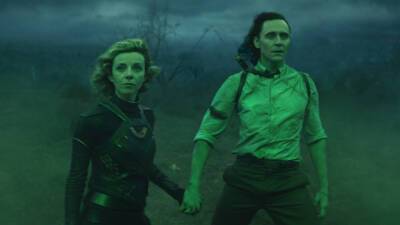 Tom Hiddleston Says He’s a ‘Temporary Torchbearer’ Playing Loki - variety.com