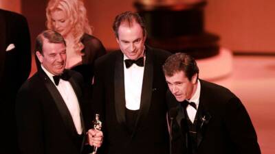 Oscar-winning producer Alan Ladd Jr. dies at 84 - abcnews.go.com - New York - Hollywood