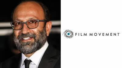 Asghar Farhadi - Film Movement Classics Acquires 2K Digital Restorations Of Oscar Winner Asghar Farhadi’s Early Films ‘Dancing In The Dust’ And ‘Beautiful City’ - deadline.com - USA - Russia - city Moscow