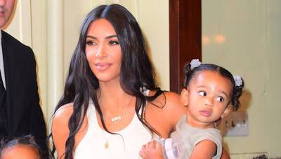 Kim Kardashian Spoke On Children’s Well-Being In Court Amid Divorce From Kanye West - hollywoodlife.com - Chicago