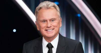 Pat Sajak Defends ‘Wheel of Fortune’ Contestants Who Repeatedly Flubbed Puzzle Solve - www.usmagazine.com