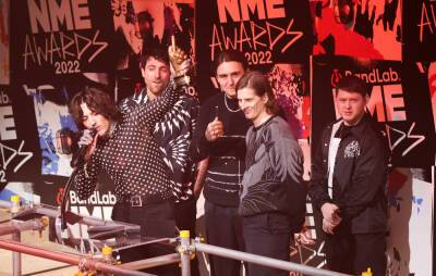 BandLab NME Awards 2022: Bring Me The Horizon say their Malta festival will be “like Fyre Festival but with better sandwiches” - www.nme.com - Britain - Jordan - Malta
