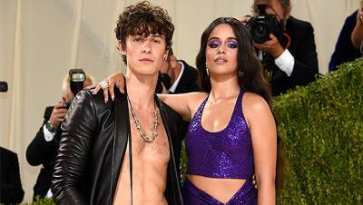 Why Camila Cabello Wrote New Song ‘Bam Bam’ About Shawn Mendes Breakup - hollywoodlife.com - Miami - city Havana