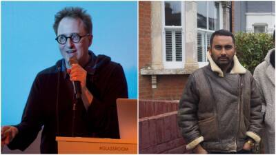 Broadcasting Press Guild Audio Awards: Jon Ronson And Amol Rajan Nominated - deadline.com - Britain - London