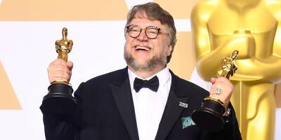 Guillermo Del Toro is Calling Out The Academy Over Their Decision To Not Air Craft Categories During Oscars 2022 - www.justjared.com