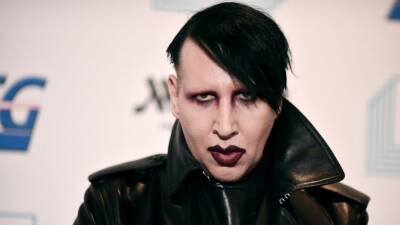 Marilyn Manson sues Evan Rachel Wood over abuse allegations - abcnews.go.com - Los Angeles
