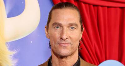Matthew McConaughey Shuts Down Doctor Who Claims to Have Given Him Hair Transplants - www.justjared.com - Jamaica