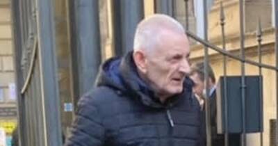 Scots fraudster emptied estranged husband's bank account after being 'treated badly' - www.dailyrecord.co.uk - Scotland - Beyond
