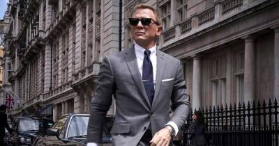 Was Daniel Craig Born To Play James Bond? History Seems To Suggest So - www.msn.com - county Craig