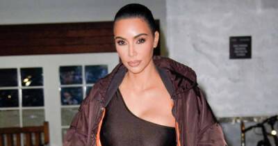 Kim Kardashian is legally single - www.msn.com - Chicago