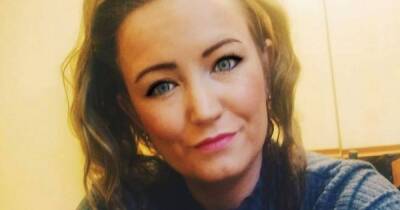 Tragic life of pregnant mum 'led her to addiction' - she was found dead with two others - www.manchestereveningnews.co.uk - Manchester - county Oldham