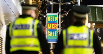 Fewer than one in ten crimes reported to GMP result in 'action' as inspectors issue damning assessment of force's ability to investigate and support victims - www.manchestereveningnews.co.uk - Manchester