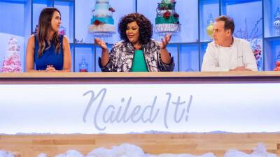 ‘Nailed It! Halloween!’ Production Shut Down As Crew Tries To Unionize, Remaining Episodes Won’t Be Filmed - deadline.com - Boston