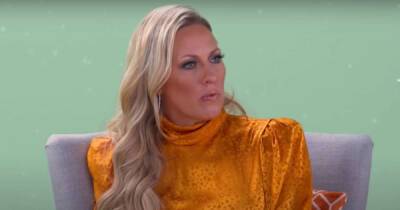 Ex-Real Housewives Star Braunwyn Windham-Burke Calls Out Former Castmates With Allegations Of Homophobia And Showing Lack Of 'Humanity' - www.msn.com - county Burke