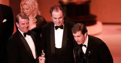 Alan Ladd Jr death: Oscar-winning producer who greenlit Star Wars dies at 84 - www.msn.com - USA - George