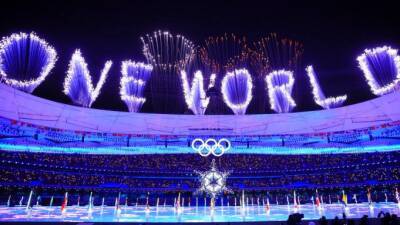 Russia & Belarus Banned From Winter Paralympics In Stunning U-Turn - deadline.com - Ukraine - Russia - city Beijing - Belarus