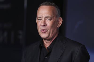 ‘Dead Eyes’ Podcast Finally Tracks Down Tom Hanks - deadline.com