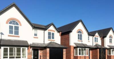 High demand for homes in Livingston - dailyrecord.co.uk - Scotland - county Livingston