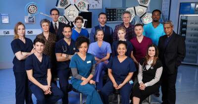 Holby City’s final episode air date confirmed – and it’s just days away - www.ok.co.uk - Britain - city Holby