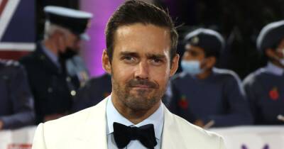 Spencer Matthews 'to find late brother's final Everest resting place' in moving doc - www.ok.co.uk