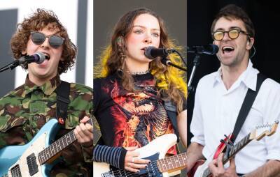 The Vaccines, Holly Humberstone and The Snuts for Live At Leeds: In The Park - www.nme.com