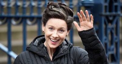 Caitriona Balfe praises Outlanders 'crazy-good' fanbase ahead of season 6 - www.dailyrecord.co.uk - Ireland
