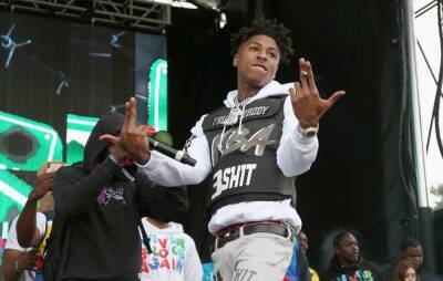 Judge in YoungBoy Never Broke Again gun case throws out photo and video evidence - www.nme.com - USA - state Louisiana - city Baton Rouge