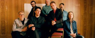 Belle And Sebastian announce first album for seven years - completemusicupdate.com - Britain