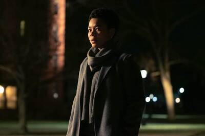 Regina Hall Has A Ghostly Encounter At Elite College In Terrifying New ‘Master’ Trailer - etcanada.com