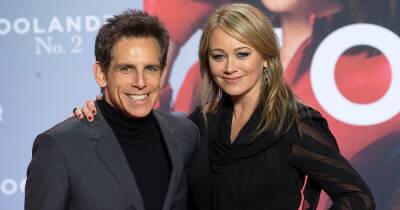Ben Stiller and Christine Taylor Are ‘Beyond Excited’ About Their Future After Reconciling - www.usmagazine.com - Beyond
