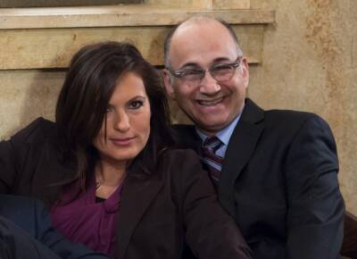 Mariska Hargitay Pays Tribute To ‘Law & Order: SVU’ Co-Star Ned Eisenberg As He Dies At Age 65: ‘My Heart Is So Full Of Sadness’ - etcanada.com - New York