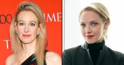 ‘The Dropout’: Inside Elizabeth Holmes’ Backstory and the Theranos Scandal - www.usmagazine.com - county Holmes - county Meriwether