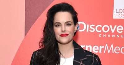 Schitt’s Creek’s Emily Hampshire Jokes Stevie Might Be Pregnant in Possible Movie: Find Out Why - www.usmagazine.com - New York - county Levy