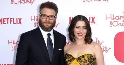 Seth Rogen and Lauren Miller’s Hilarity for Charity Has Been ‘Formative’ in Their Relationship: ‘It’s Given Meaning and Purpose’ to Our Lives - www.usmagazine.com