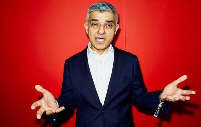 Sadiq Khan on “piss-taker” Boris Johnson and talent coming from London - www.nme.com - Britain - London