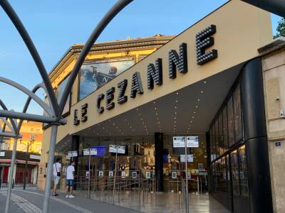 France Sets Date To Lift Vaccine Pass Requirement In Cinemas & Elsewhere - deadline.com - France