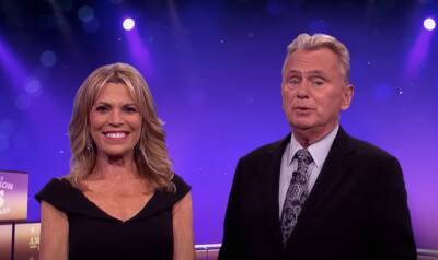 ‘Wheel of Fortune’ Contestant Tells Off Trolls After ‘Public Humiliation,’ Pat Sajak Defends Players - variety.com