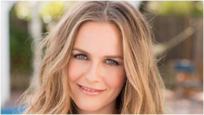 Alicia Silverstone Launches ‘The Real Heal’ Podcast - deadline.com