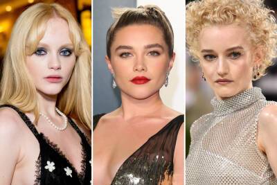 Actresses up for Madonna biopic must do ‘grueling’ boot camp: report - nypost.com - Cuba