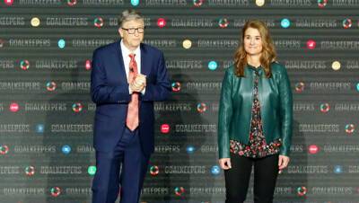 Jeffrey Epstein - Bill Gates - Melinda Gates Admits To Having ‘Nightmares’ From Meeting ‘Abhorrent’ Jeffrey Epstein - hollywoodlife.com - New York