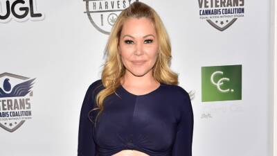 Shanna Moakler Says She's Pregnant With Baby No. 4 - www.etonline.com - Los Angeles - Alabama