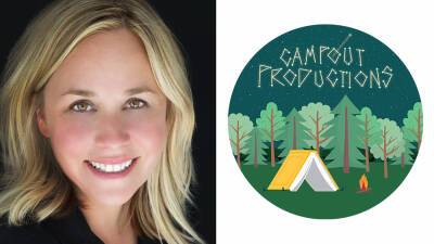 Kristen Campo Launches Campout Productions; Renews First Look Deal with Endeavor Content - deadline.com - county Storey