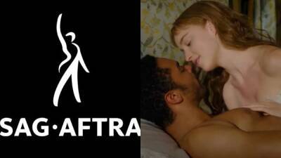 SAG-AFTRA Accredits 7 Intimacy Coordinator Training Programs - thewrap.com - Australia - New Zealand