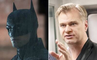 ‘The Batman’ Producer Warned Christopher Nolan: ‘We’re Trying to Beat You’ and ‘Dark Knight’ - variety.com