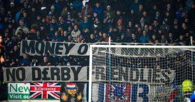 Rangers North American supporters group call for Sydney Super Cup U-turn as they express 'extreme disappointment' - www.dailyrecord.co.uk - Australia - Scotland - USA