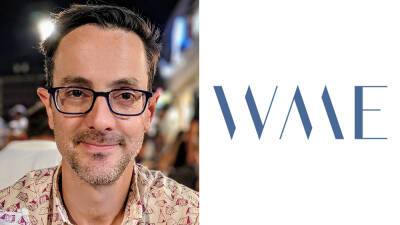 WME Signs ‘Invincible’ Showrunner Simon Racioppa - deadline.com